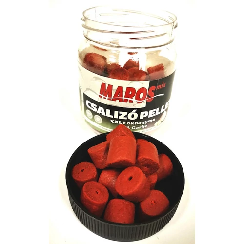 MAROS MIX CSALIZÓ PELLETEK XXL PONTY-FOKHAGYMA