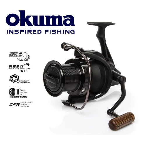 OKUMA 8K FD TÁVDOBÓ ORSÓ