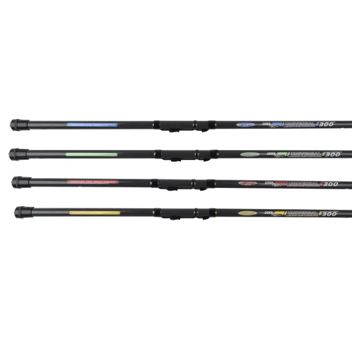 RON THOMPSON COOL TECH UNIVERSAL TELESZKÓPOS 4 RÉSZES BOT