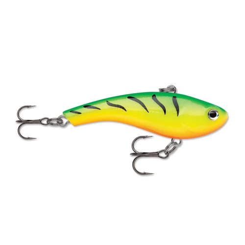 RAPALA SLAB RAP VERTICAL JIGGING LURE SLR04GT