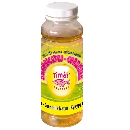 TIMÁR MIX KUKORICA TEJ TÖBB ÍZBEN 250-1000 ML