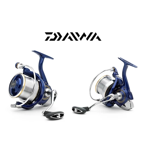 DAIWA TDR DISTANCE 25QD