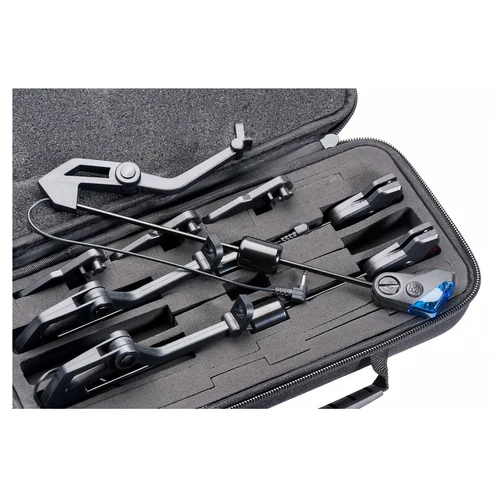 MIVARDI MCX 66 SWINGER KAPÁSJELZŐ SZETT