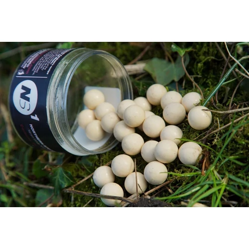 CCMOORE NS1 WHITE 14MM CITRUSOS POP UP (FEHÉR)