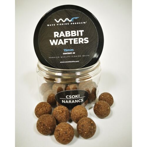 WAVE PRODUCT - RABBIT WAFTERS 15MM