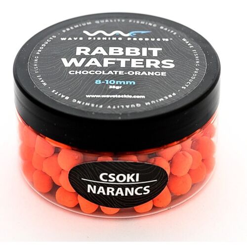 WAVE PRODUCT - RABBIT WAFTERS 8-10MM