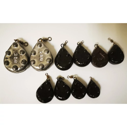 LAPOS KÖRTE ÓLOM FORGÓVAL