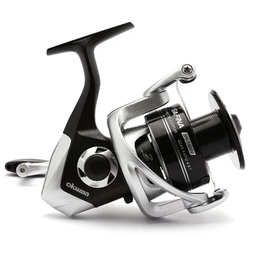 OKUMA SAFINA SN 14000 FD ELSŐFÉKES ORSÓ