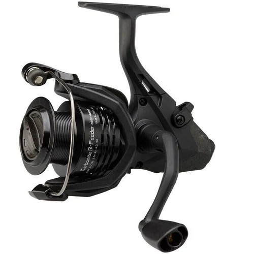 OKUMA CARBONITE B-FEEDER ORSÓ NYELETŐFÉKES