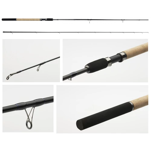 RON THOMPSON O.T.T. PELLET WAGGLER  HORGÁSZBOT 3,3M