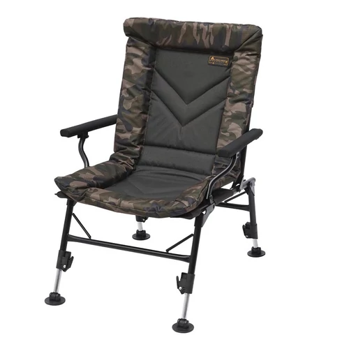 PROLOGIC AVENGER COMFORT CAMO CHAIR HORGÁSZ FOTEL