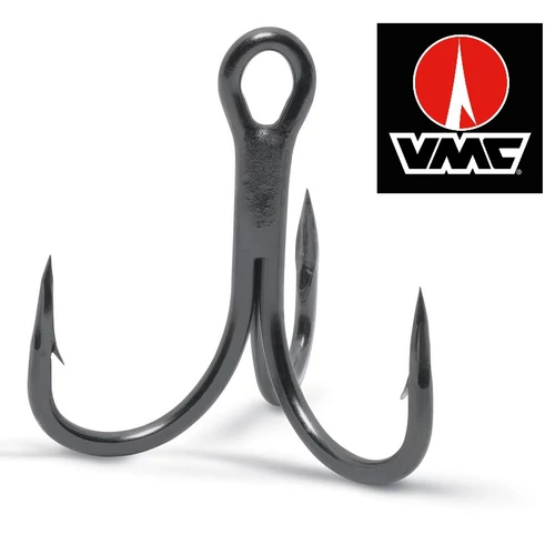 VMC H TRIPLE 7556BN HARCSÁZÓ HÁRMAS HORGOK