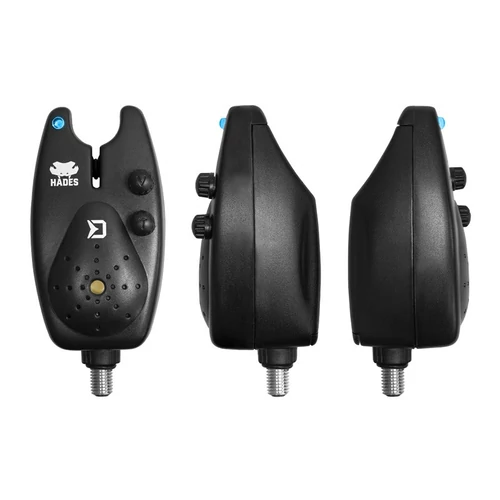 Delphin HADES vízálló elektromos kapásjező