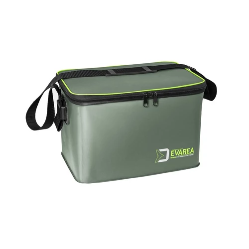 DELPHIN EVAREA MEDIUM MEREVÍTETT EVA TÁSKA