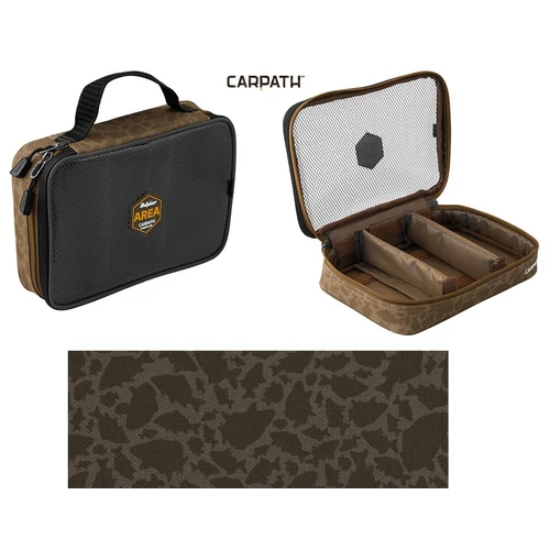 DELPHIN AREA EASY CARPATH L SZERELÉKES TÁSKA