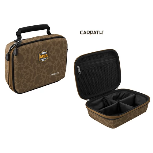 DELPHIN AREA LEAD CARPATH