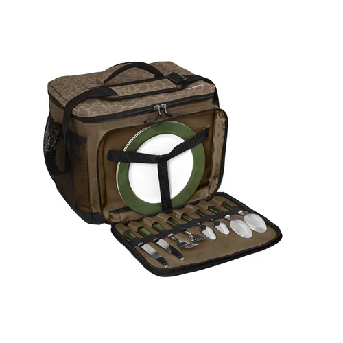 DELPHIN AREA HŰTŐTÁSKA ÉS EVŐESZKÖZÖK