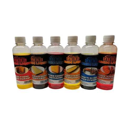 TIMÁR MIX EXTREME MAGIC LIQUID ÍZFOKOZÓ FOLYADÉKOK 250ML