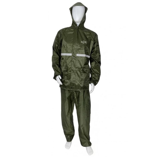 CARP ZOOM TORNADO ESŐRUHA SZETT