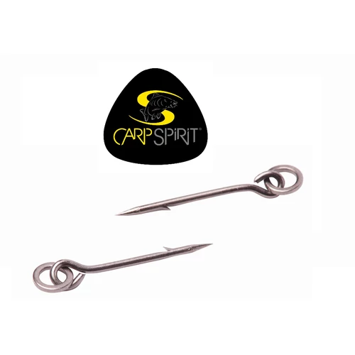 CARP SPIRIT D-RIG POP UP PIN X10