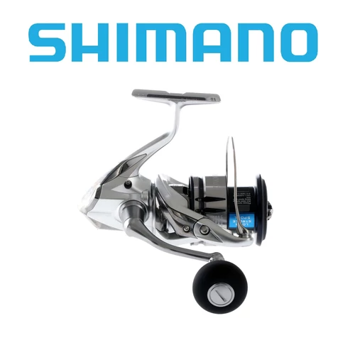 SHIMANO STRADIC C5000 XG FL ORSÓ
