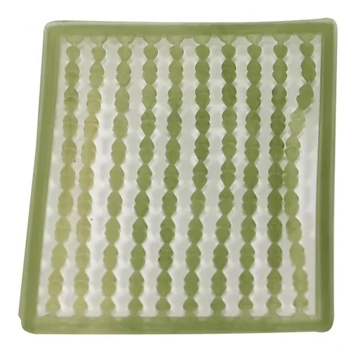 NEVIS BOJLI STOPPER PUHA OLIVA ZÖLD