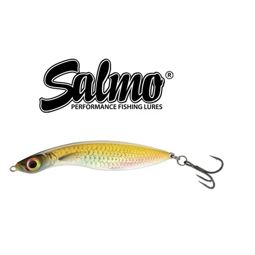 SALMO WOBBLER WAVE WV7 GHBL