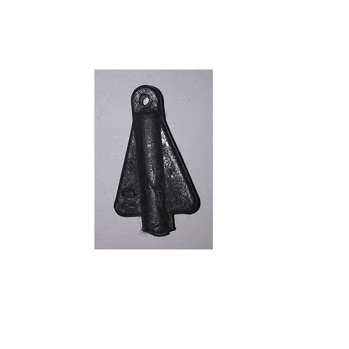 HÁROMSZÖG ALAKÚ ÓLOM 10G