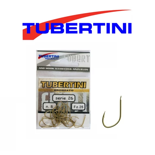 TUBERTINI SERIE 26 HOROG