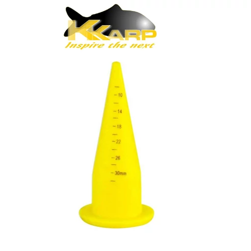 KKARP BOILIE GUN NOZZLE BOJLI KINYOMÓ FEJ