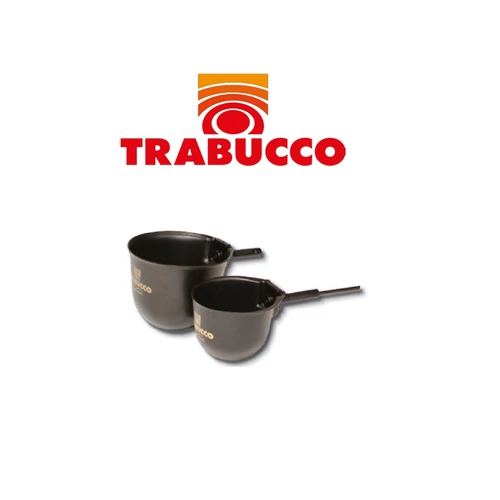 TRABUCCO POLE POTS SET KUPAKOLÓ SZETT 3DB