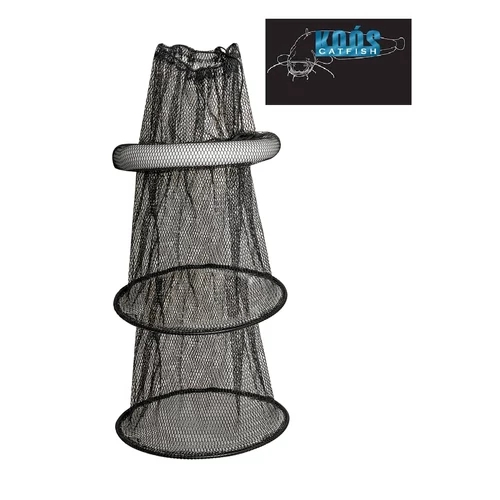 KOÓS GUMÍROZOTT HALTARTÓ LEBEGŐVEL 40*120