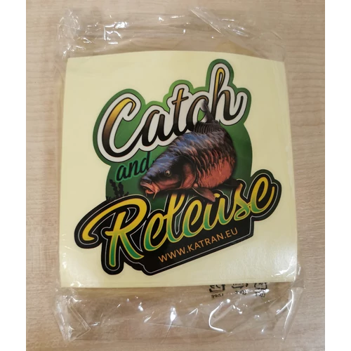 KATRAN "CATCH AND RELEASE" MATRICA