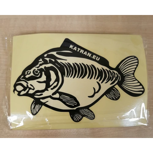 KATRAN PONTYOS MATRICA