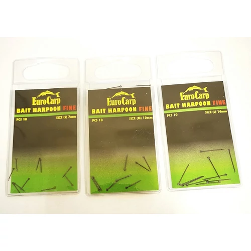 EUROCARP BAIT HARPOON CSALITÜSKE FINE