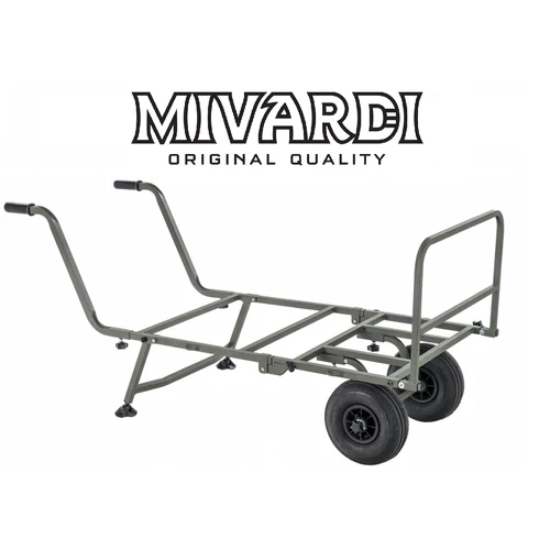 MIVARDI PREMIUM KÉZIKOCSI