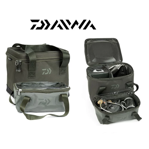 DAIWA INFINITY SYSTEM BREW & OVERNIGHT FŐZŐ TÁSKA