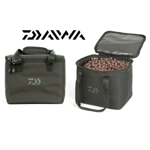 DAIWA INFINITY SYSTEM LARGE SZERELÉKES ÉS HŰTŐTÁSKA