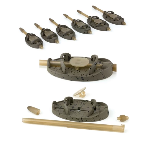 MATRIX ALLOY METHOD FEEDER KOSÁR