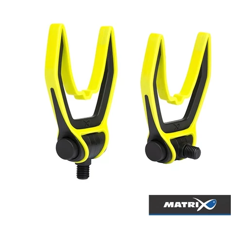 MATRIX FLEXI ROD REST BOTTARTÓ FEJ