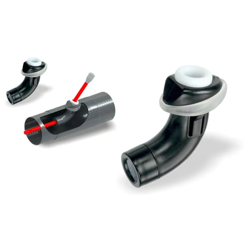 STONFO ÍVELT TEFLON 694 GUMIVEZETŐ RAKÓS BOTHOZ