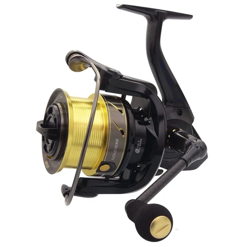 BY DÖME TEAM FEEDER GOLD SERIE FEEDER ORSÓK