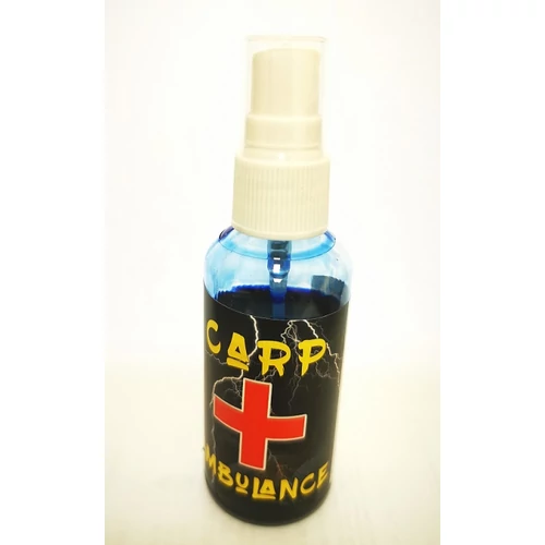 EUROCARP CARP AMBULANCE FERTŐTLENITŐ SPRAY