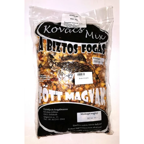 KOVÁCS MIX 3X MAGMIX 1KG
