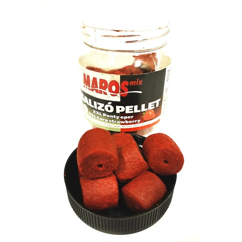 MAROS MIX CSALIZÓ PELLETEK XXL PONTY-EPER 150G
