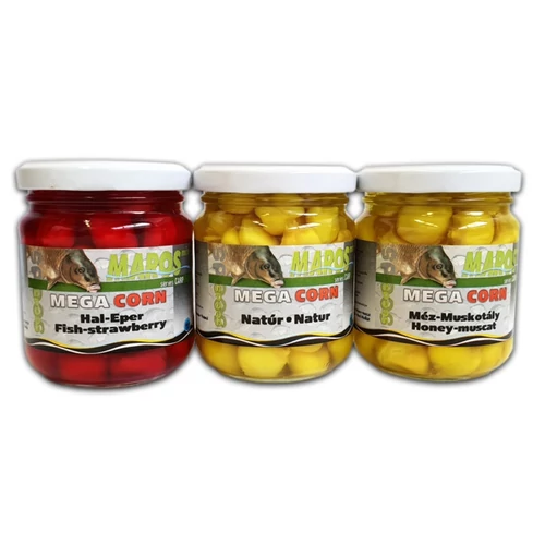 MAROS MIX MEGA CORN ÓRIÁS KUKORICA CSALI 212ML