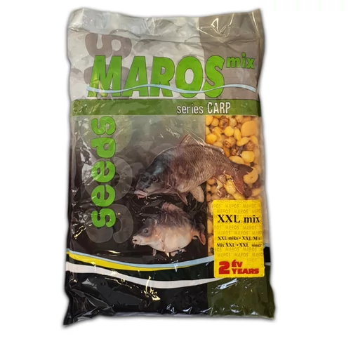 MAROS MIX XXL MAGMIX 2 ÉV SZAVATOSSÁGAL 1KG