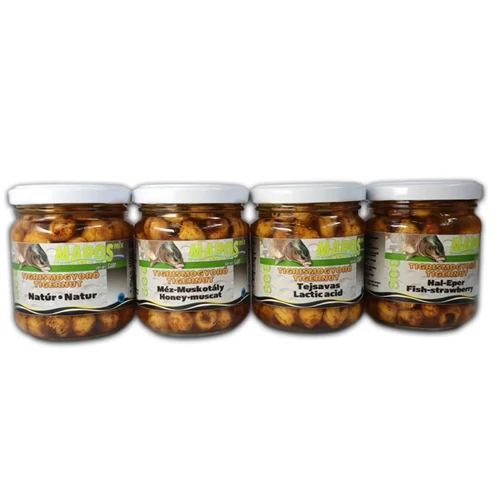 MAROS MIX ÜVEGES TIGRISMOGYORÓ 212ML TÖBB ÍZBEN