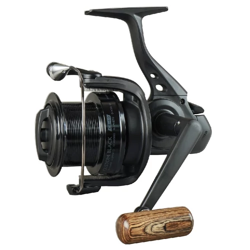 távdobó pontyozó orsó