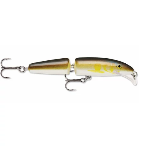 RAPALA SCATTER RAP JOINTED WOBBLER SCRJ09 AYU